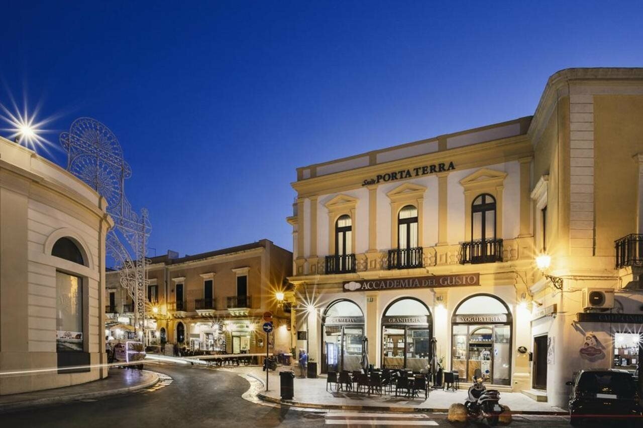 Фото Suite Porta Terra