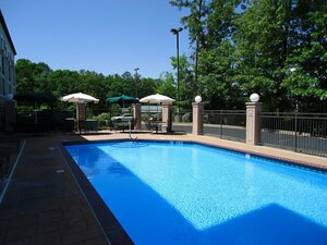 Гостиница Wingate by Wyndham Little Rock