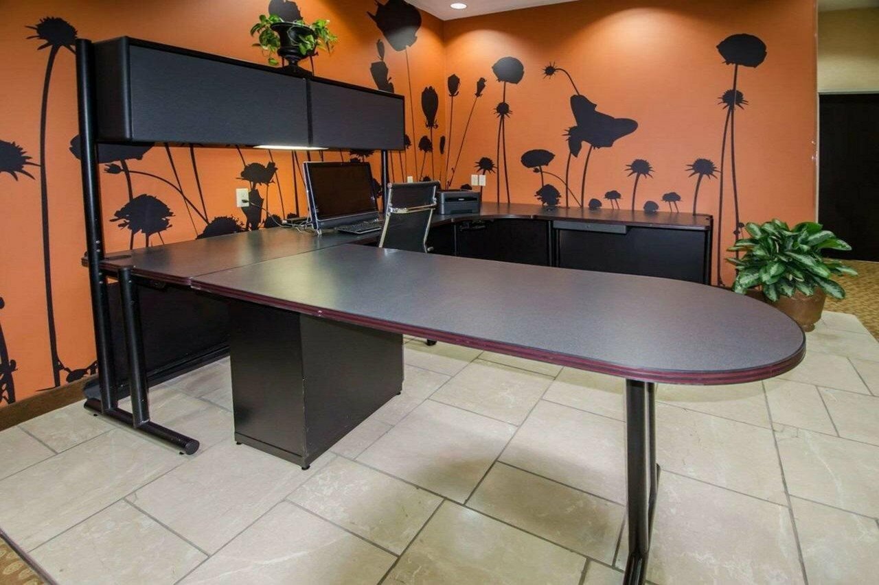 Фото Sleep Inn & Suites and Conference Center Downtown