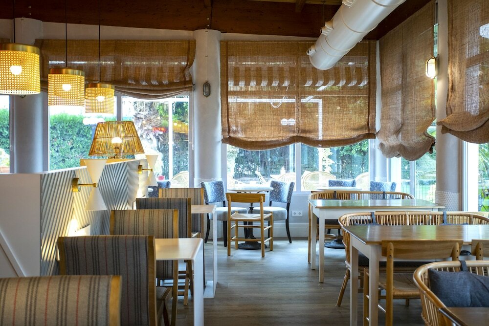 Фото Ibis Valencia Alfafar