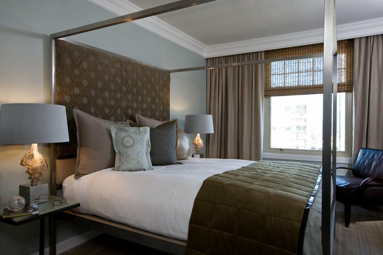 Фото Huntington Hotel