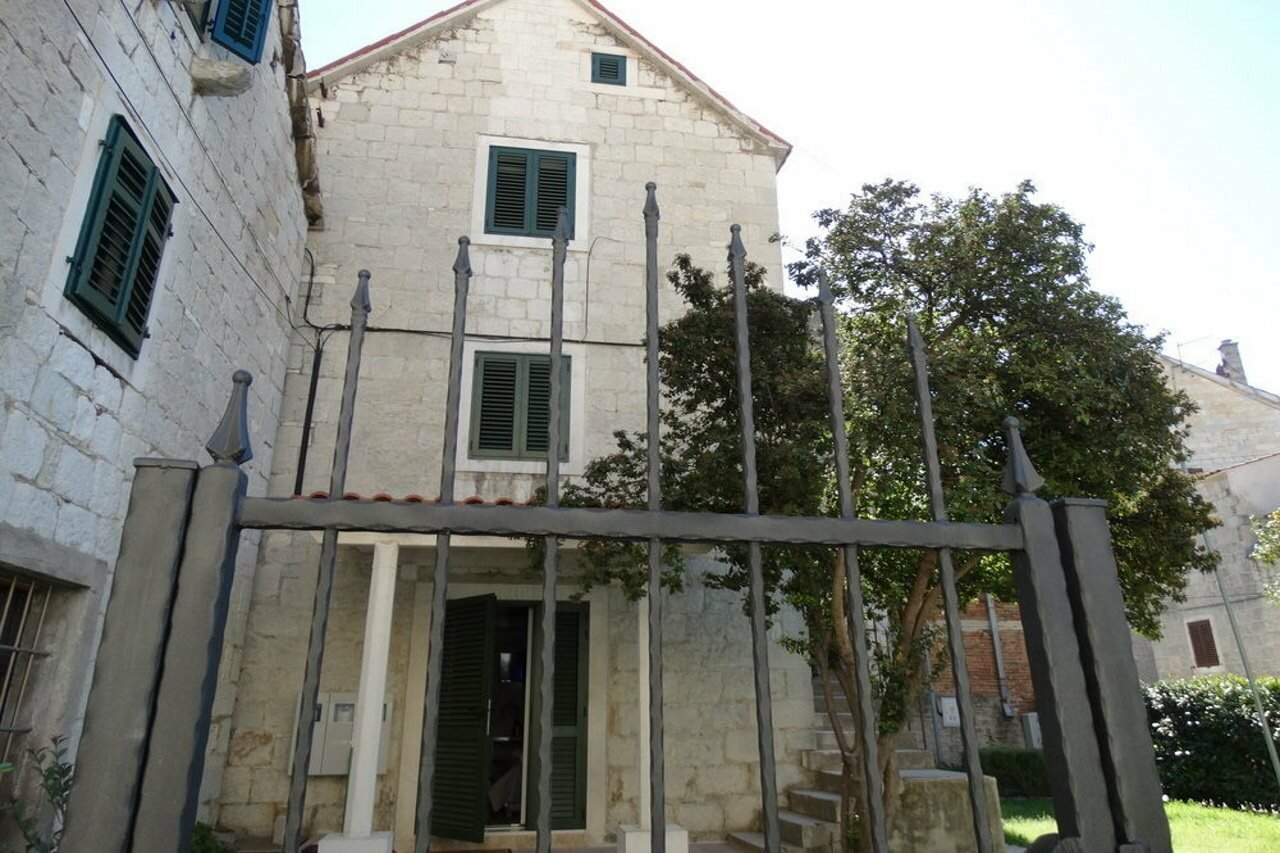 Фото Guesthouse Pjaceta