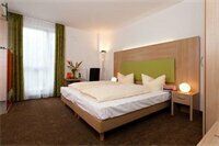 Гостиница Hotel Aviva в Бадене-Вюртемберге