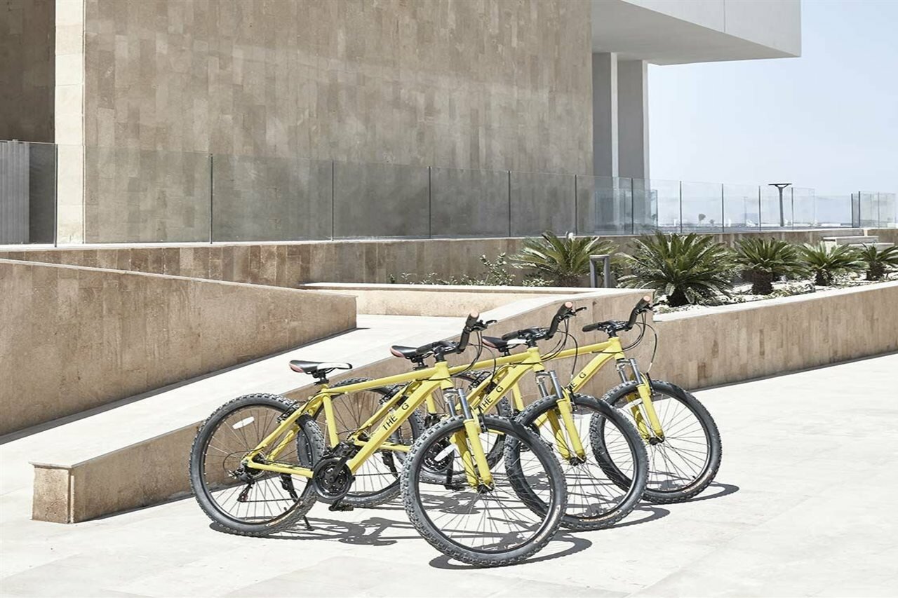 Фото The G Seashell