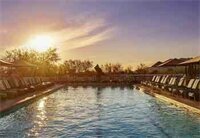 Гостиница Jw Marriott Camelback Inn Scottsdale Resort & SPA в Скоттсдейле