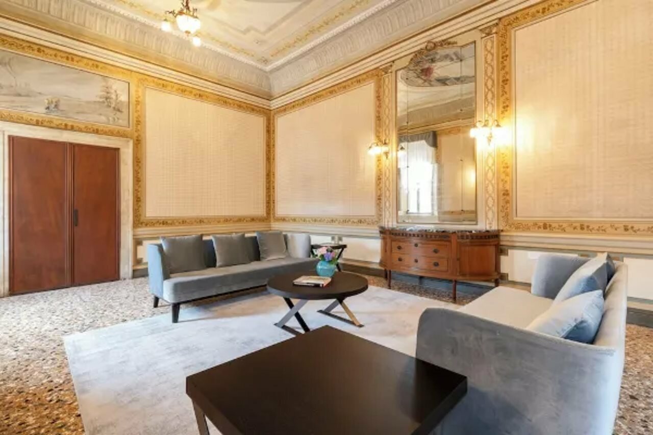 Фото Hotel Palazzo Keller