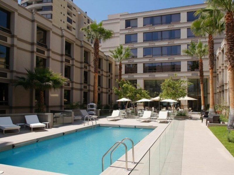 Фото Holiday Inn Express Iquique