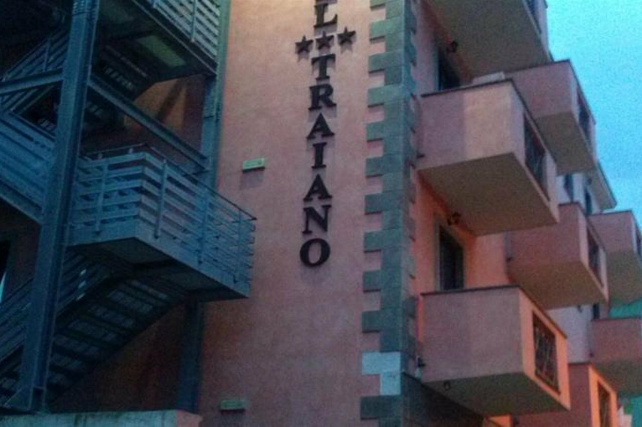 Фото Hotel Traiano