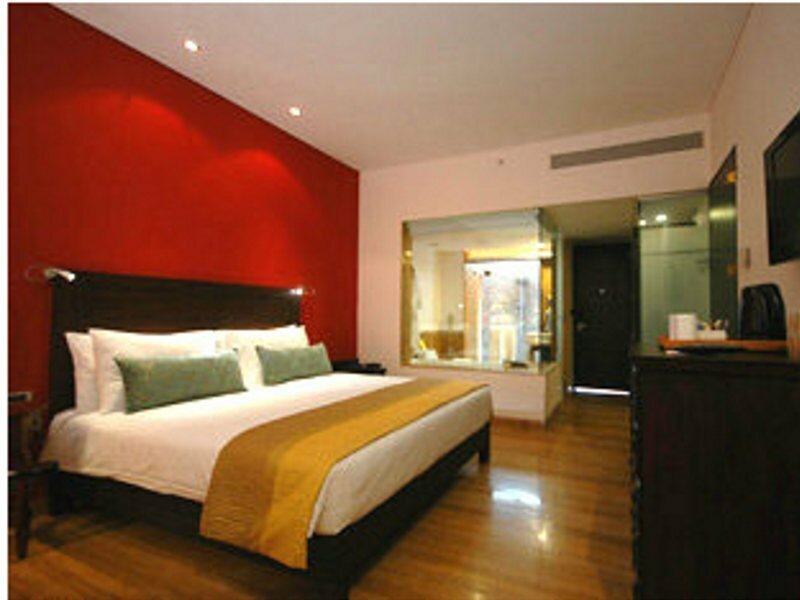Фото O Hotel Goa