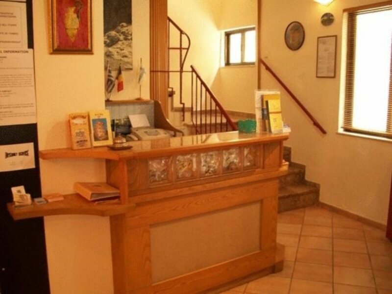 Фото Ideon Hotel