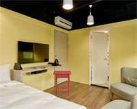 Фото Bon Hotel Taipei