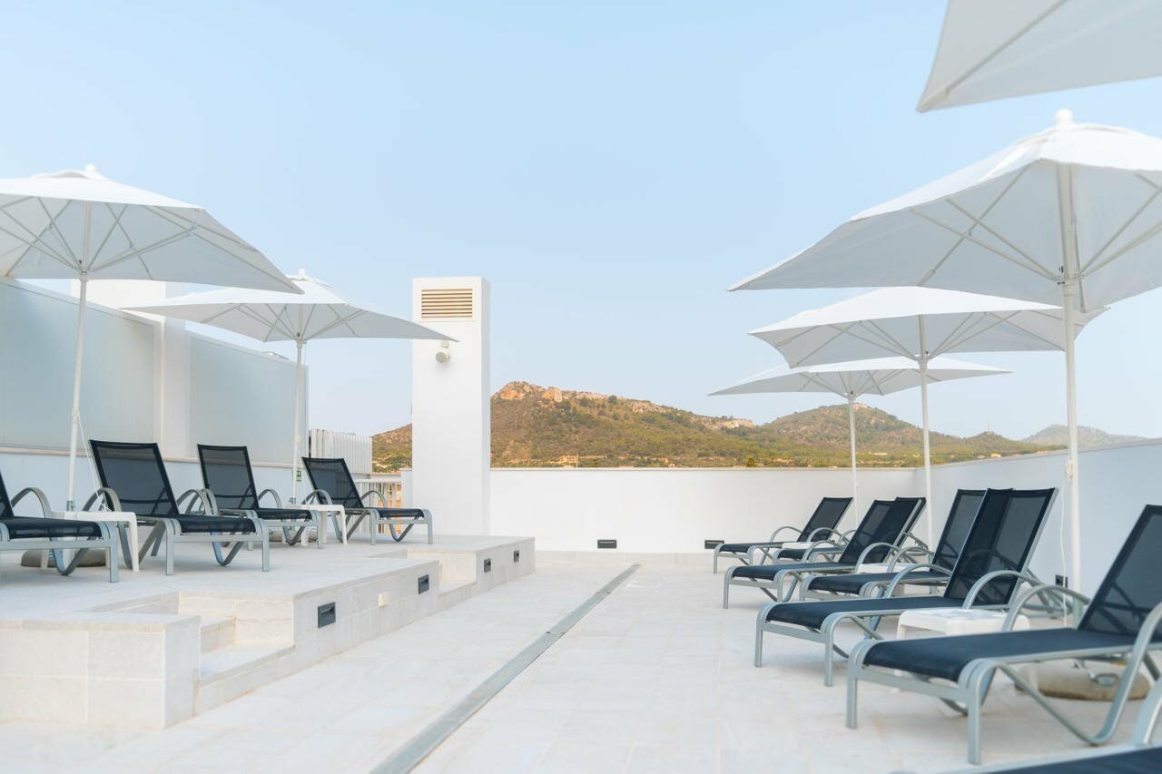 Фото Senator Cala Millor