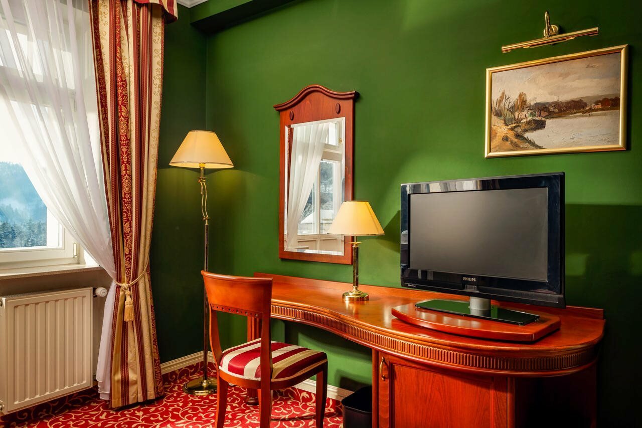 Фото SPA Hotel Imperial