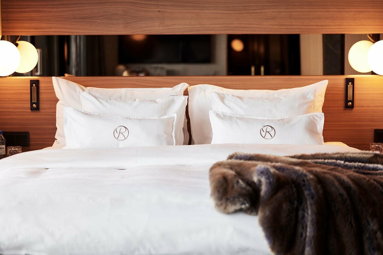 Фото Hotel Riverton