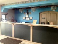 Фото Texas Inn and Suites City Center at University Dr