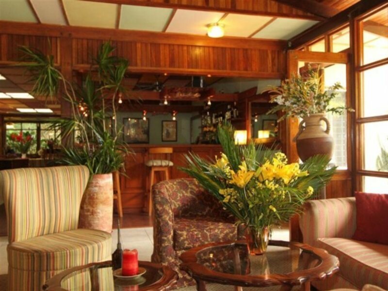 Фото Lands in Love Hotel