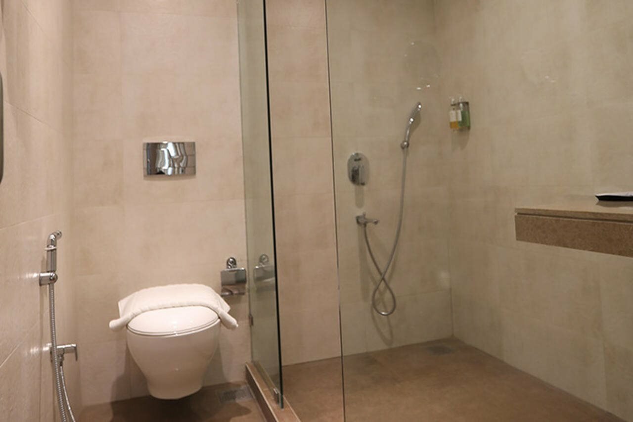 Фото Hotel Cliffton