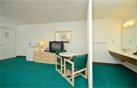 Фото Americas Best Value Inn Eloy Casa Grande