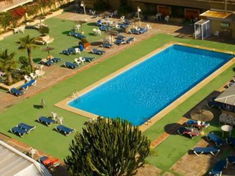 Фото Les Dunes Comodoro