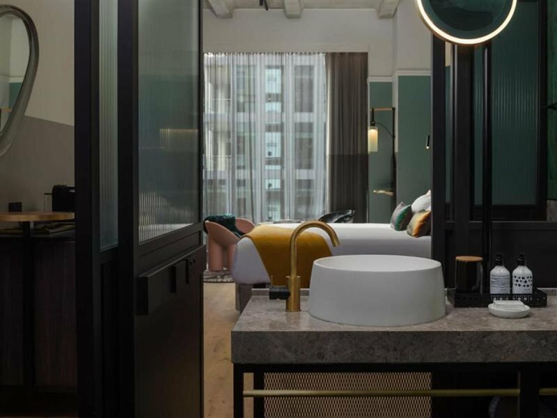 Фото Qt Auckland