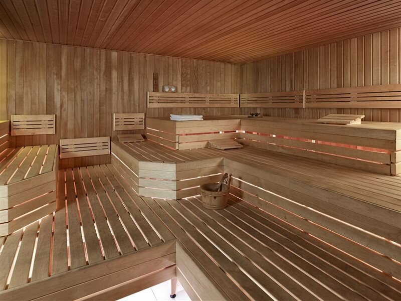 Фото Park Plaza Victoria Amsterdam