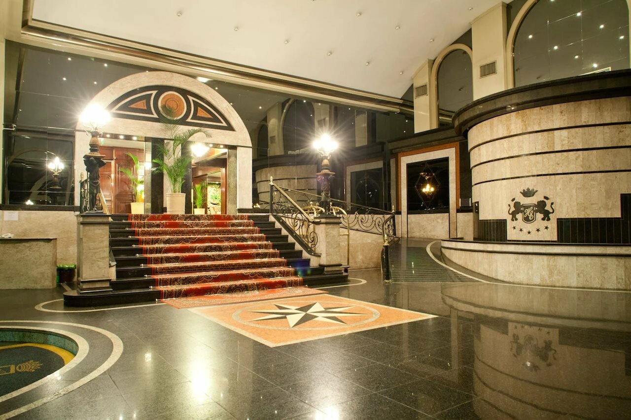 Фото Nobile Suites Excelsior Asuncion