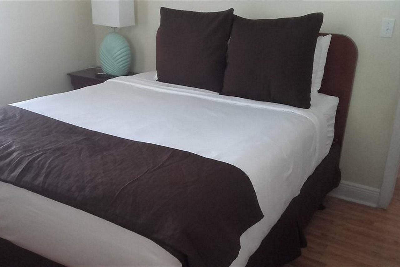 Фото Southwinds Motel