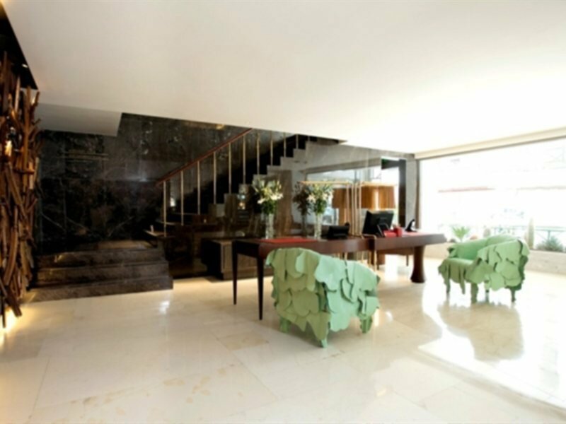 Фото New Hotel Athens