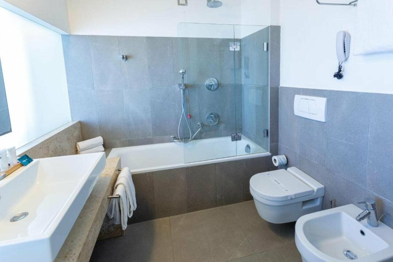 Фото Smy Aran Blu Roma Mare