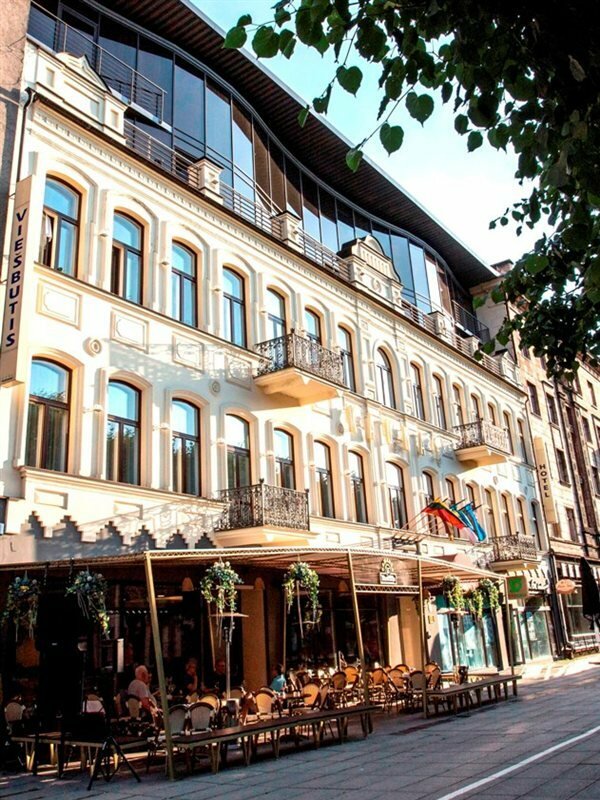 Фото отеля 3