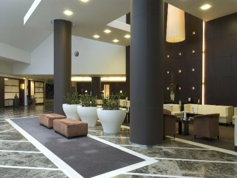 Фото Mercure Antwerp City South