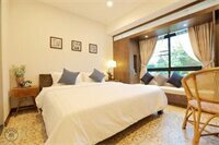 Внешний вид отеля Amaka Bed & Breakfast в Чиангмае, фото 1