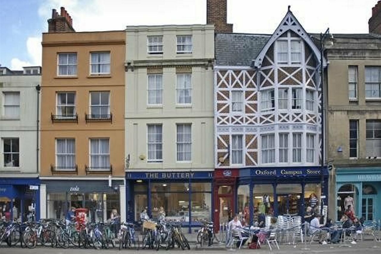 Фото The Buttery 