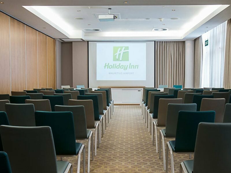 Фото Holiday Inn Mauritius Mon Tresor an Ihg Hotel