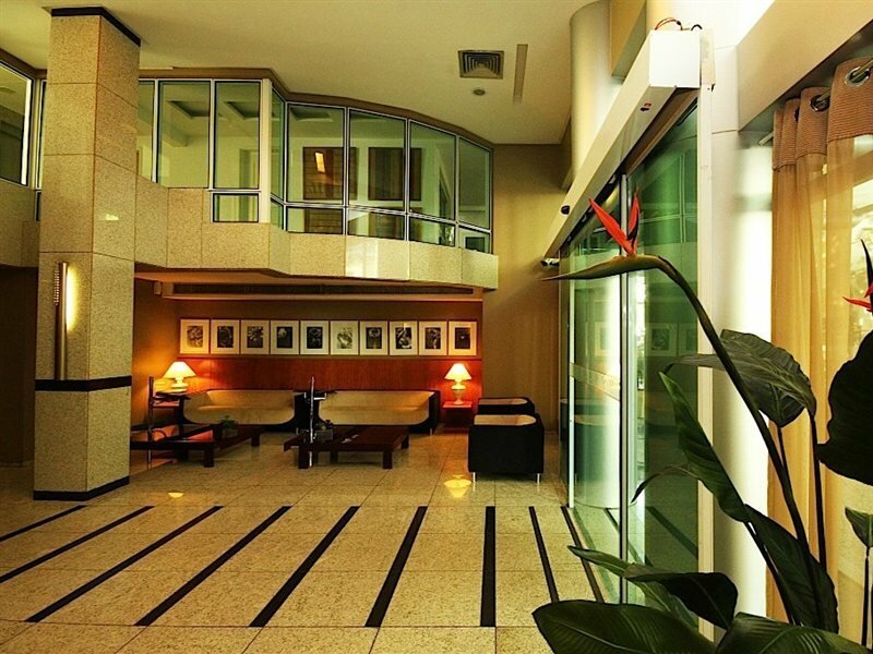 Фото Promenade Palladium Leblon