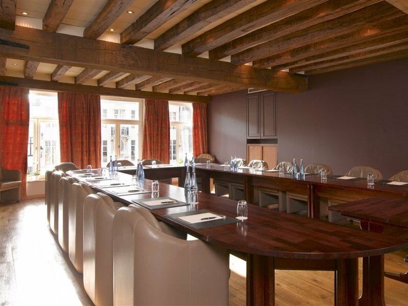 Фото Martin's Relais