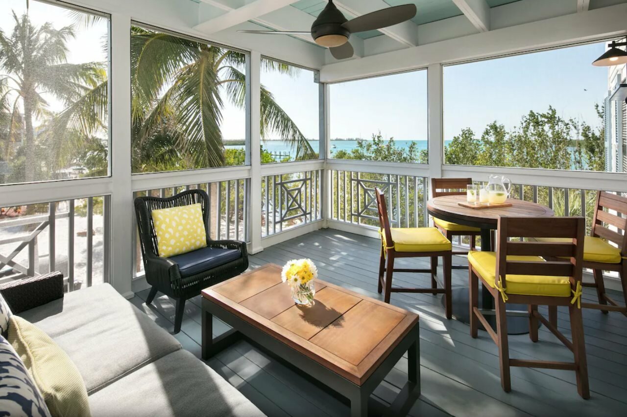 Фото Hyatt Residence Club Key West, Beach House