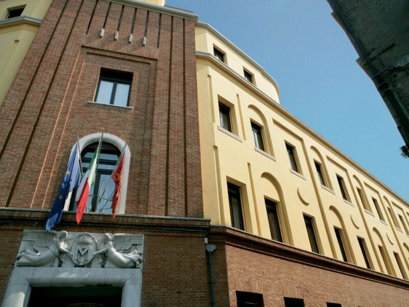 Фото Hotel Indigo Venice Sant'Elena