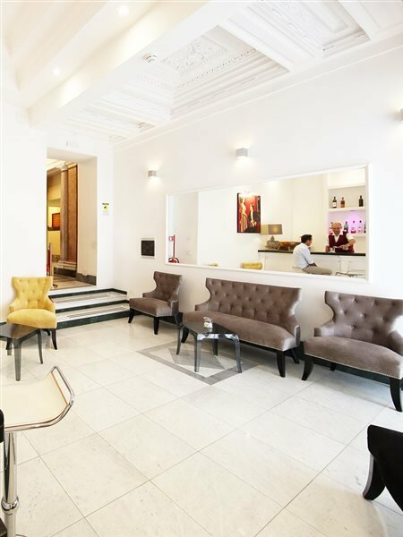 Фото Hotel Traiano