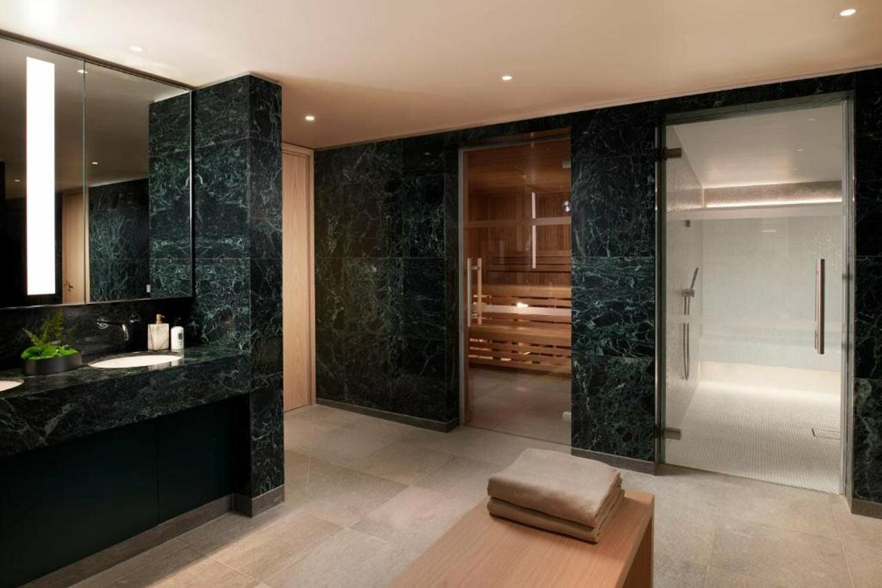 Фото Pan Pacific London