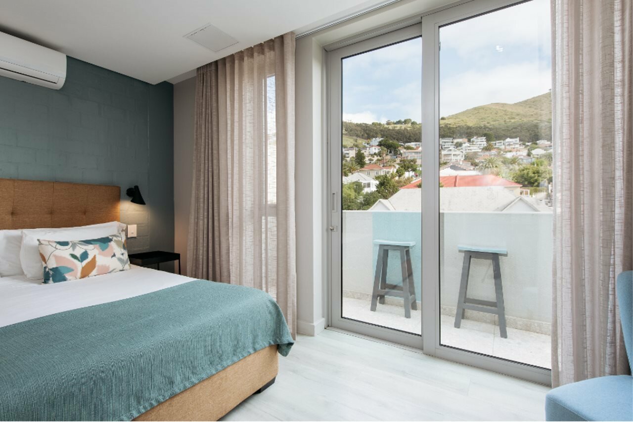 Фото Zest Boutique Hotel