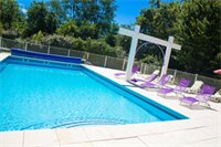 Фото Cerise Dax - Les Jardins du Lac