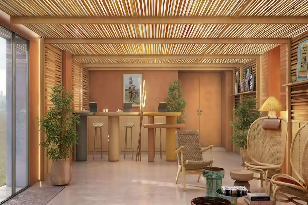 Фото Canopy by Hilton Cannes