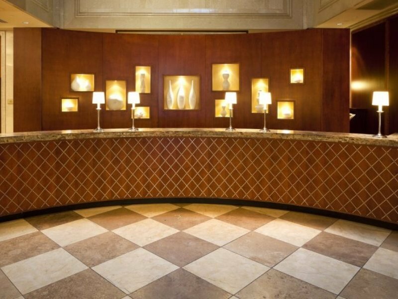 Фото The Royal Sonesta Minneapolis Downtown