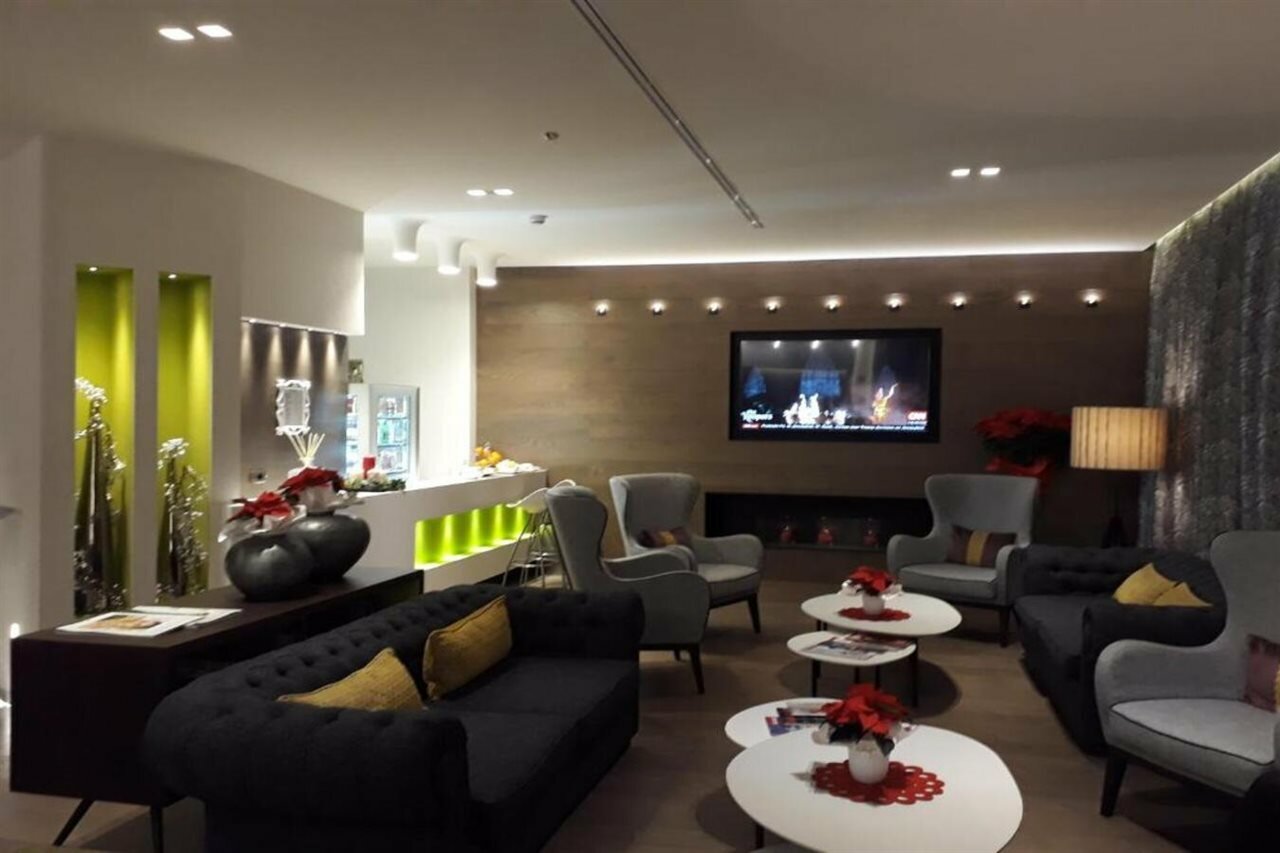 Фото Soperga Hotel