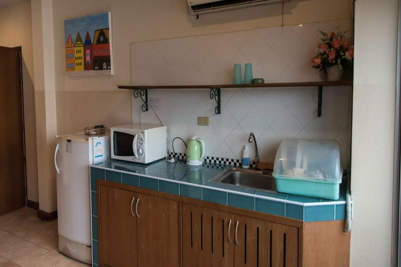 Фото Opey De Place