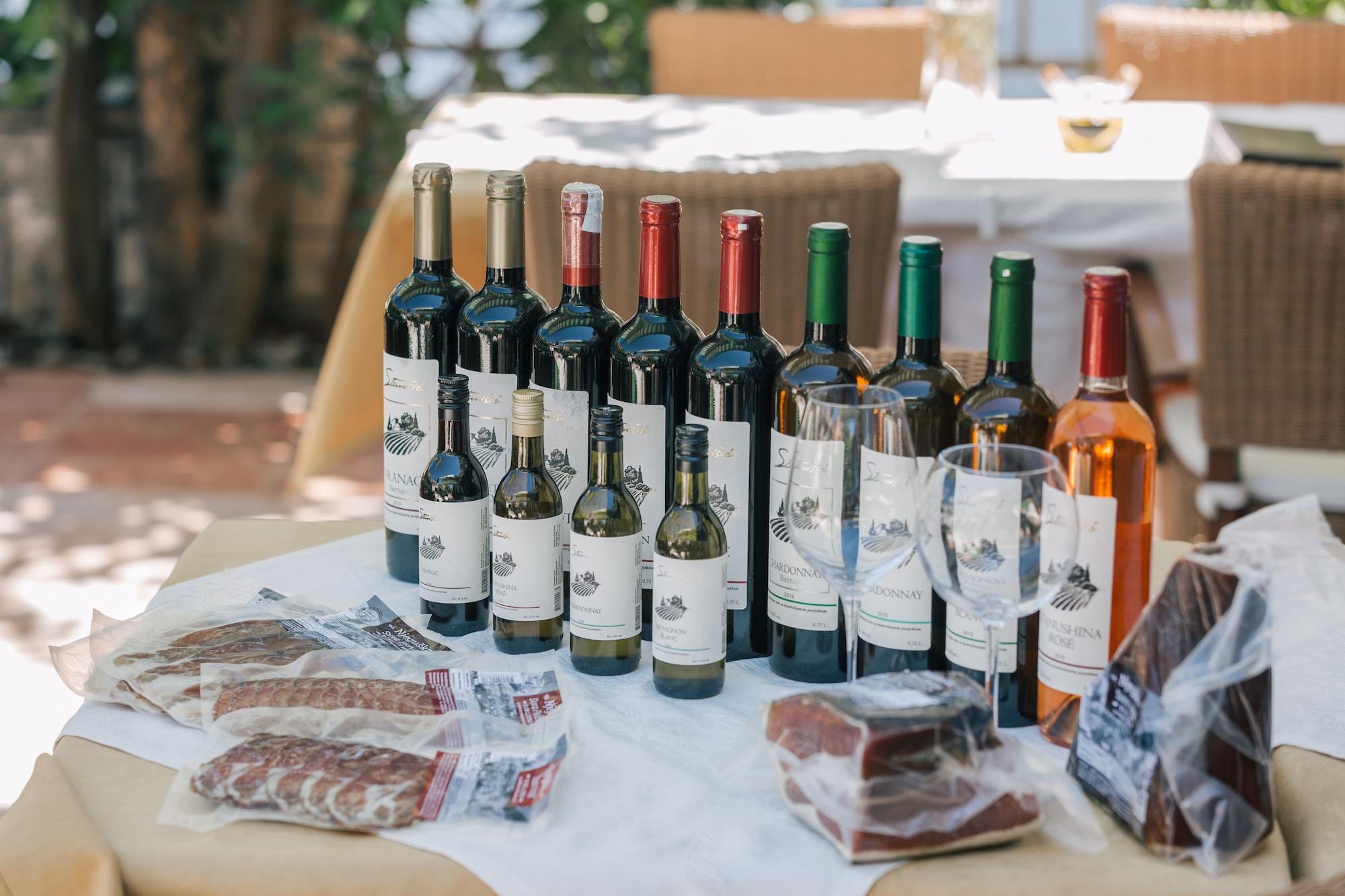 Фото Splendido Mb Apartments