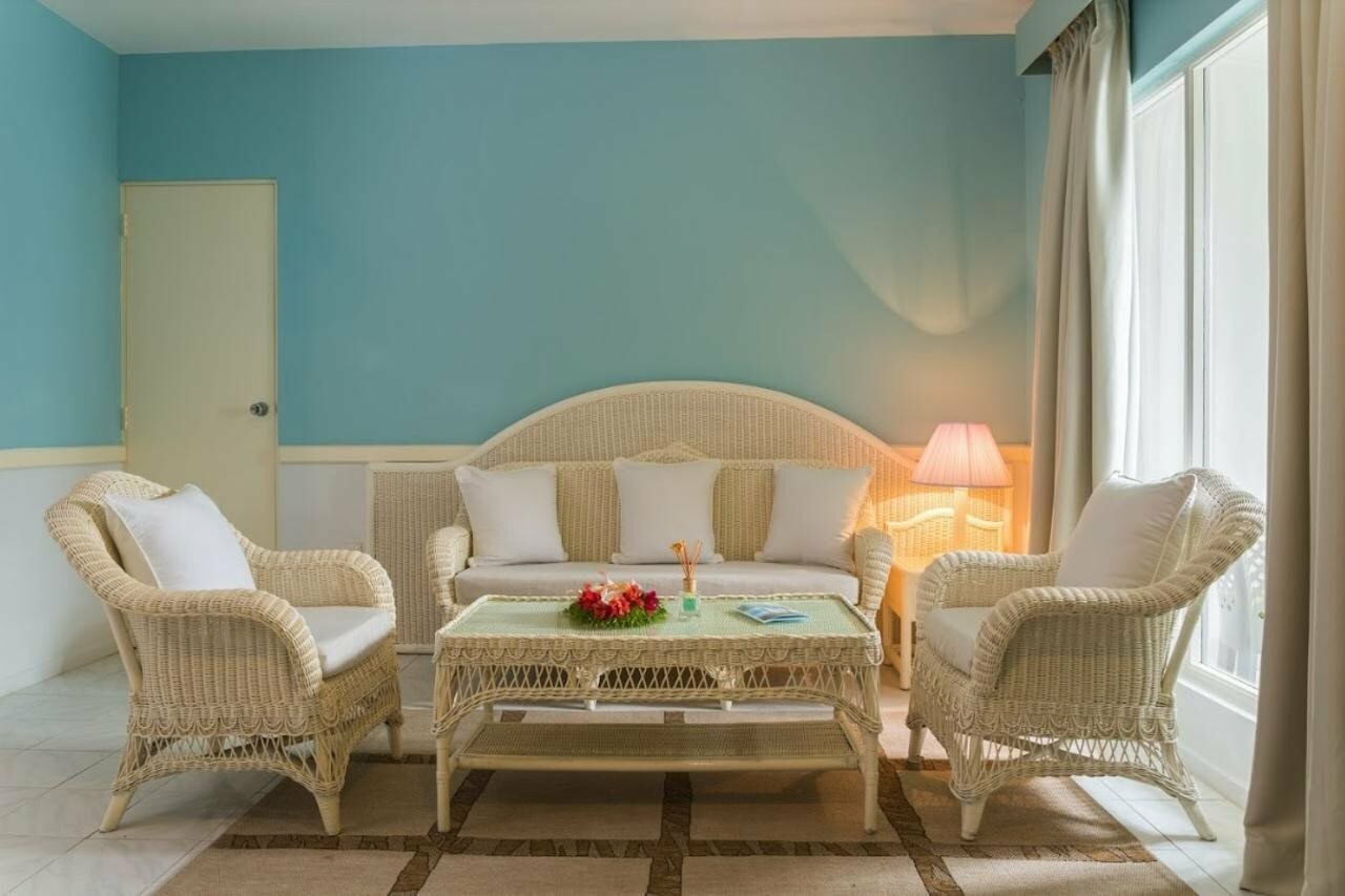 Фото Equator Village 