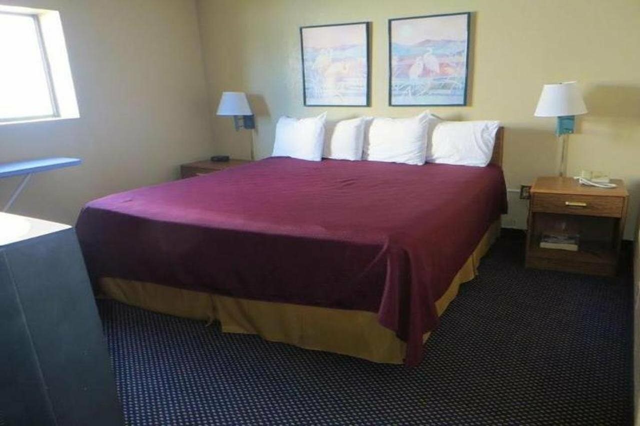 Фото Comfort Inn