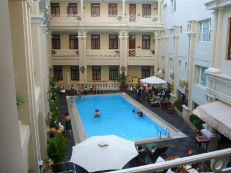 Фото отеля 3